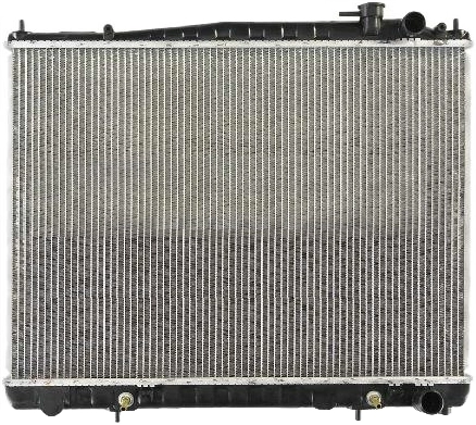 Радиатор охлаждения MT 3.3L