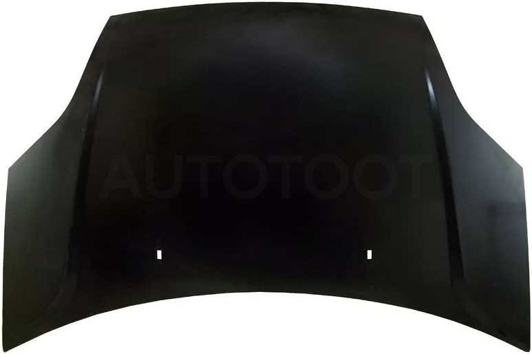 Капот Ford Fiesta 05-08 - Артикул STFDV3015A0 - Производитель Sat - Фото, Отзывы, Цены