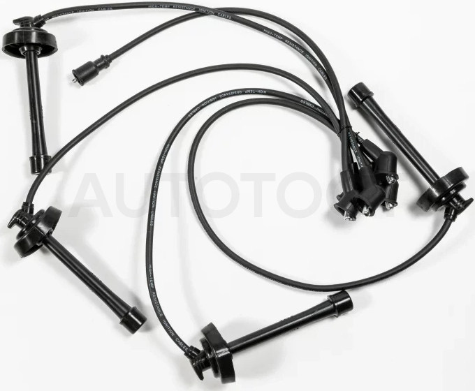 Провода В/В - Артикул JDV0021 - Производитель Just Drive - Фото, Отзывы, Цены