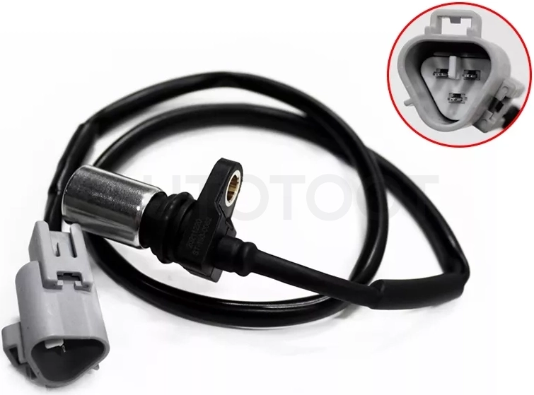 Датчик положения коленвала Toyota Hilux Pick Up 01-20 / Land Cruiser Prado 96-24