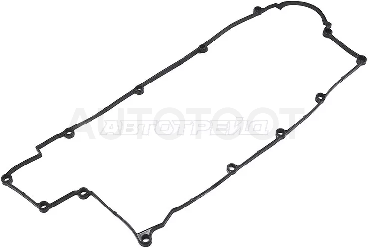 Прокладка клапанной крышки HYUNDAI ELANTRA XD 00-06 2,0/MATRIX 01-08 1,8