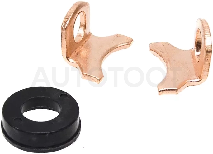 Группа контактная стартера TOYOTA HIACE / LAND CRUISER / PICK UP 2.2 / 2.4D 2L / 3L