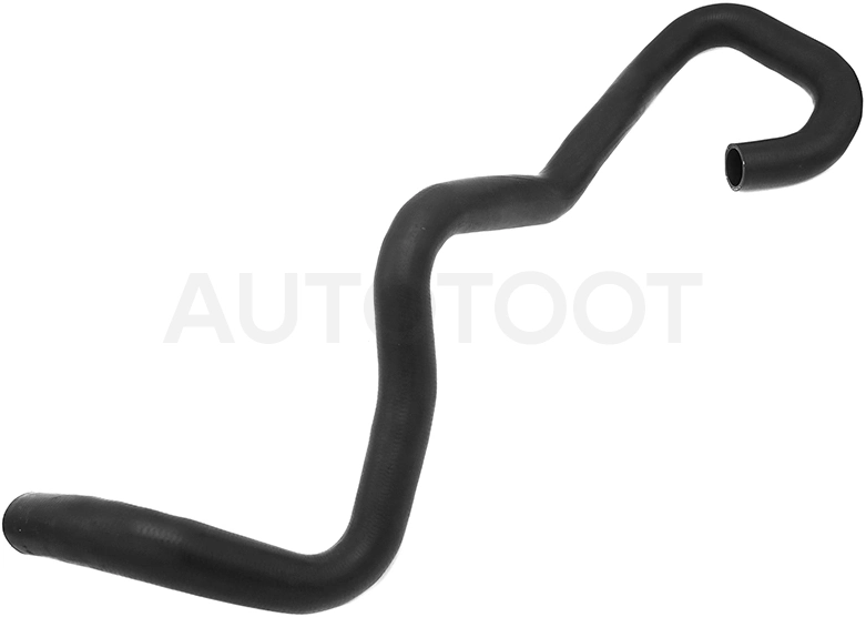 Патрубок радиатора нижний 1.5 / 1,6L