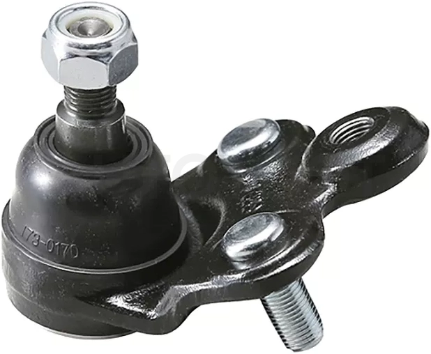 Шаровая опора нижняя HONDA Civic FD 05-12 LH