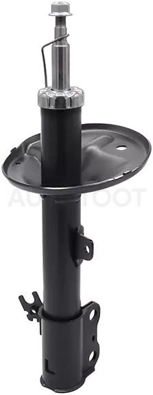 Стойка передняя Lexus RX 97-03 / Toyota Harrier (XU10) 97-03 - Артикул BKSAF0356 - Производитель Baikor - Фото, Отзывы, Цены