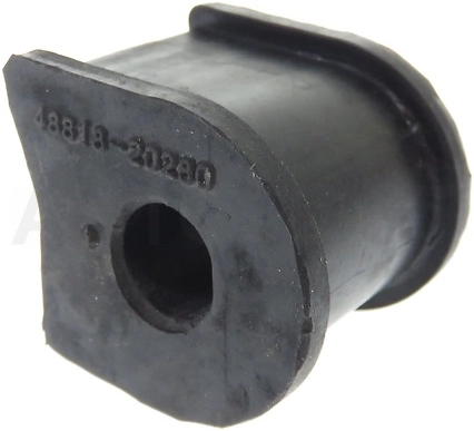 Втулка заднего стабилизатора d=13mm