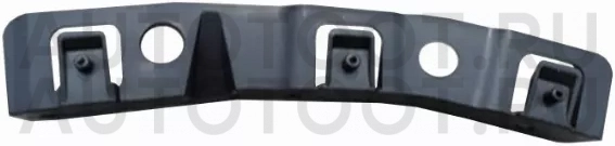 Крепление переднего бампера левое -STMZX5000BA2 Sat для MAZDA CX-5