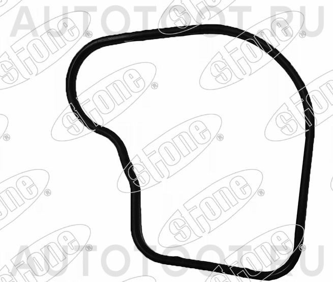 Прокладка маслонасоса TOYOTA 1-3C -  для TOYOTA CALDINA, TOYOTA DYNA, TOYOTA ESTIMA, TOYOTA HIACE, TOYOTA LITE ACE, TOYOTA LITE ACE NOAH