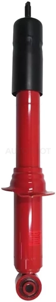 Стойка передняя Toyota Land Cruiser Prado (J90) 96-02 / 4Runner 95-02