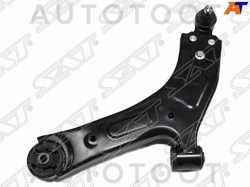 Рычаг передний нижний левый -CQ0143L Ctr для HYUNDAI H1, HYUNDAI STAREX