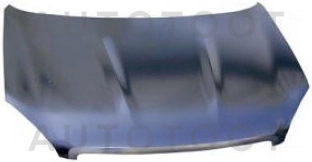 Капот -DS20133A Tyg для NISSAN DUALIS, NISSAN QASHQAI