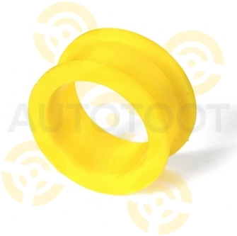 Подушка рулевой рейки TOYOTA ALTEZZA GITA GXE15, JCE15 (2001.06 - 2005.07); BREVIS JCG15 (2001.10 - 2007.06); PROGRES JCG15 (1999.12 - 2007.06); CROWN/CROWN MAJESTA JZS153, JZS157 (1995.12 - 2001.08); VEROSSA GX115 (2000.10 - 2004.04); CRESTA GX105, JZX105 (1996.09 - 2001.06); CRESTA JZX93 (1993.10 - 1996.09); CHASER GX105, JZX105 (1996.09 - 2001.06); MARK 2 BLIT GX115, JZX115 (2000.10 - 2007.06) (ПОЛИУРЕТАН)