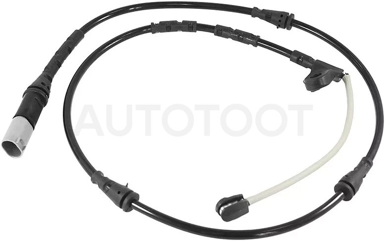 Датчик износа тормозных колодок перед BMW X5 E70/X6 E71/E72 08