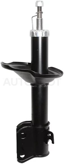 Стойка передняя Subaru Forester 02-08 LH