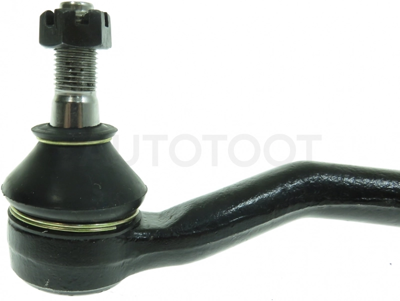 Наконечник рулевой тяги левый 2WD -  для TOYOTA CALDINA, TOYOTA CARINA, TOYOTA CARINA E, TOYOTA CORONA, TOYOTA CORONA PREMIO, TOYOTA IPSUM, TOYOTA NADIA, TOYOTA PICNIC