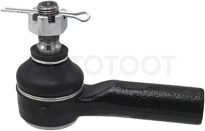 Наконечник рулевой HONDA S-MX/STEP WG 96-02 LH=RH - Артикул HSTRE0229 - Производитель Hosu - Фото, Отзывы, Цены