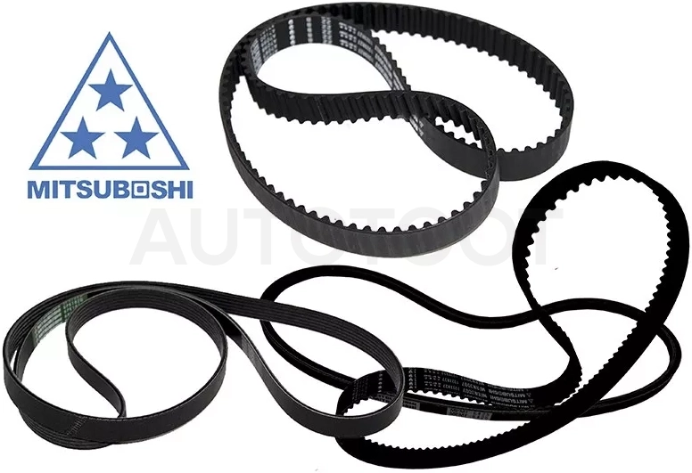 Ремень приводной TOYOTA LAND CRUISER 105 1HD/1HZ - Артикул MPMF6505 - Производитель Mitsuboshi - Фото, Отзывы, Цены