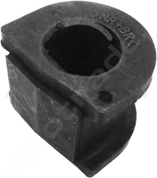 Втулка переднего стабилизатора d=26mm