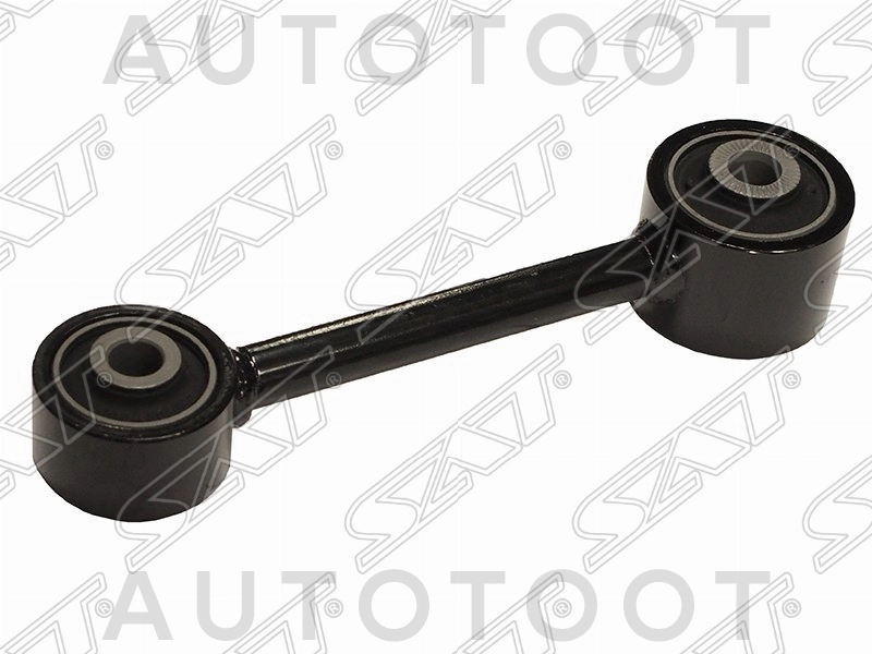 Тяга задняя поперечная левая=правая -0125GGL10R Febest для TOYOTA HIGHLANDER, LEXUS RX270, LEXUS RX350, LEXUS RX450H