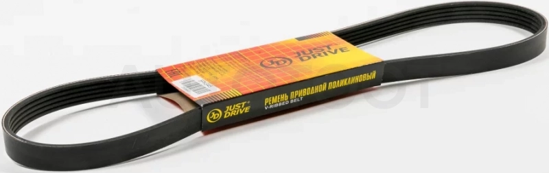 Ремень поликлиновый JD - Артикул 5PK945 - Производитель Just Drive - Фото, Отзывы, Цены