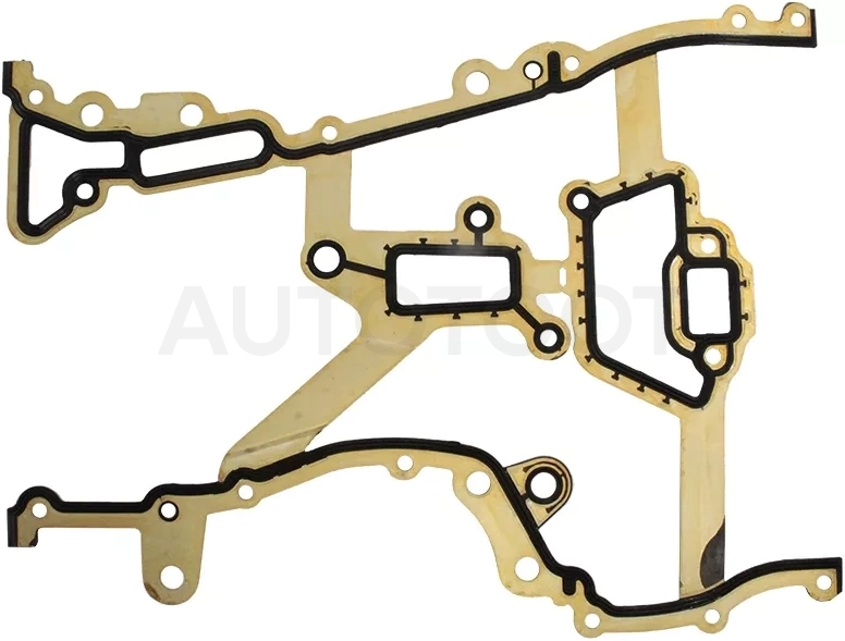 Прокладка крышки грм GM CORSA D/ASTRA H Z14XEP