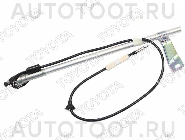 Антенна механическая -  для TOYOTA LAND CRUISER