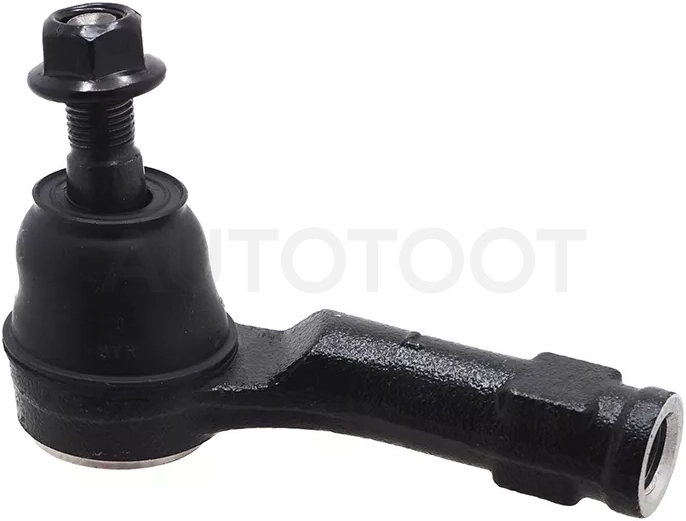 Наконечник рулевой FORD FIESTA 08-, KA 14-, B-MAX (KJ) 12-, ECOSPORT 12- LH