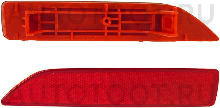 Катафот в задний бампер правый -  для HONDA CR-V