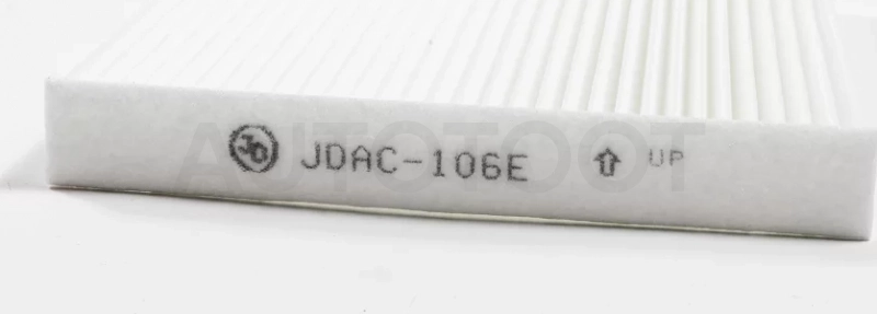 Фильтр салона - Артикул JDAC106E - Производитель Just Drive - Фото, Отзывы, Цены
