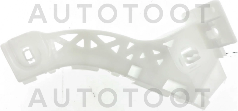 Крепление переднего бампера правое (седан) -MZ43071BR Tyg для MAZDA 3 (AXELA)