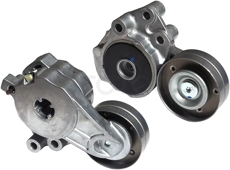 Натяжитель приводного ремня AUDI A1/SEAT IBIZA/VW GOLF 1.4 11-15