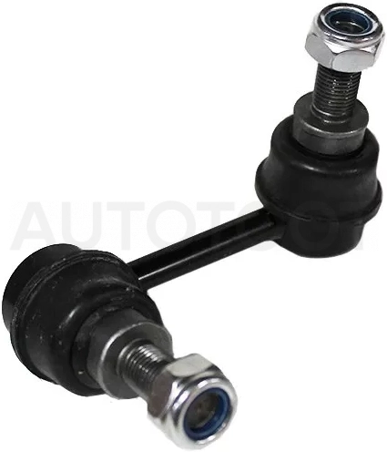 Тяга стабилизатора заднего NISSAN PRESAGE/TEANA 2003-2008 LH - Артикул ST546689W200 - Производитель Sat - Фото, Отзывы, Цены