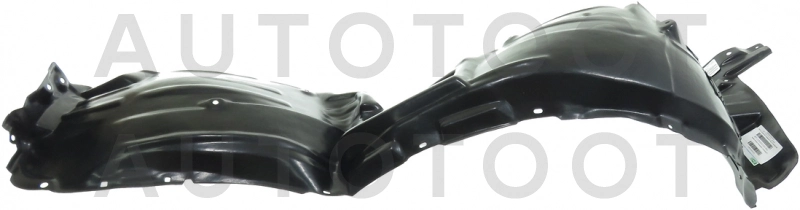 Подкрылок переднего крыла правый -ST110173 Sat для LEXUS RX350, LEXUS RX450H, LEXUS RX270