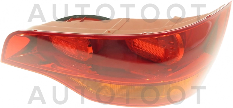 Фонарь задний правый -714027330802 Magneti Marelli для AUDI Q7