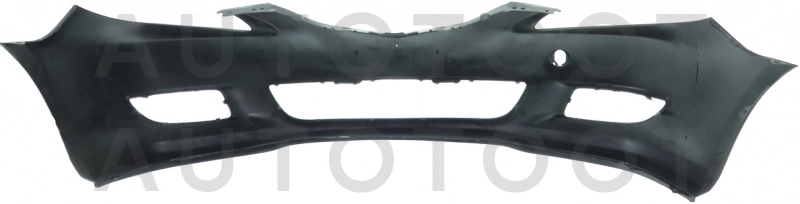 Бампер передний (седан, без отверстий под омыватели фар) -  для MAZDA 3 (AXELA)