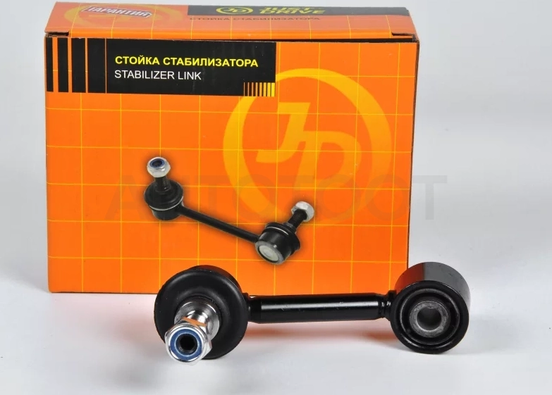 Стойка стабилизатора, задняя - Артикул JSL0121 - Производитель Just Drive - Фото, Отзывы, Цены