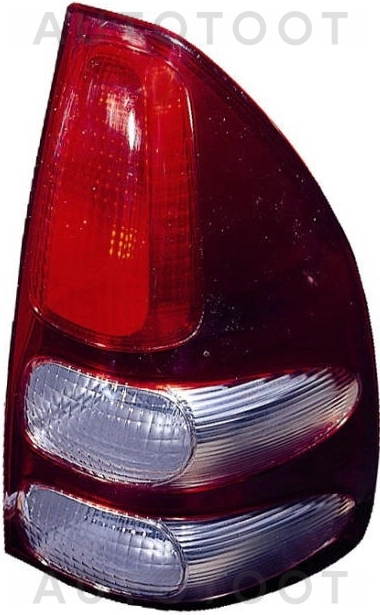 Фонарь задний левый -ST21219G5L Sat для TOYOTA LAND CRUISER PRADO