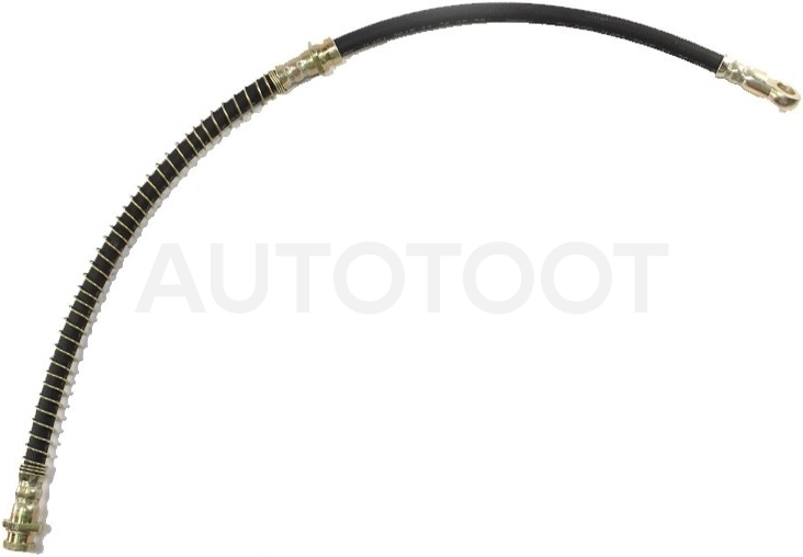 Шланг тормозной передний -STMR407889 Sat для MITSUBISHI LANCER
