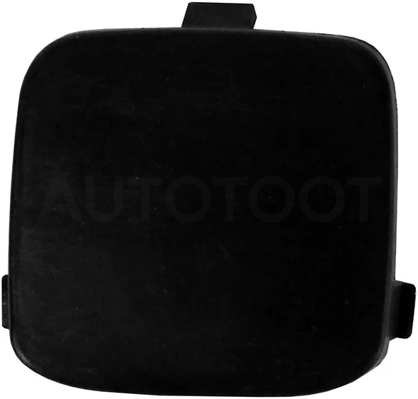Заглушка под крюк Ford Focus 04-08 (Сзади) - Артикул STFDA5087C0 - Производитель Sat - Фото, Отзывы, Цены