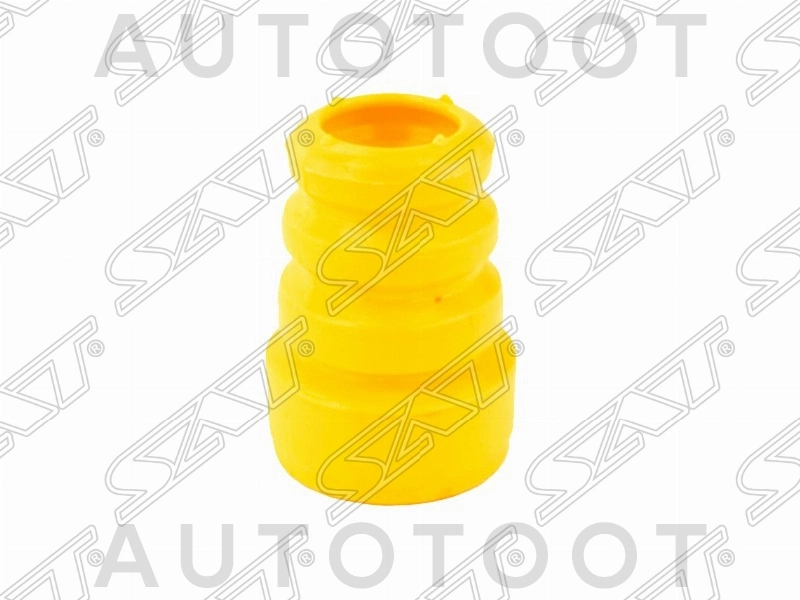 Отбойник переднего амортизатора -MZDGJF Febest для MAZDA 3 (AXELA), MAZDA 6 (ATENZA), MAZDA CX-5