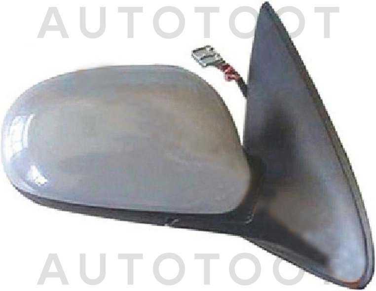 Зеркало правое (электрическое, без подогрева) -  для NISSAN BLUEBIRD SYLPHY