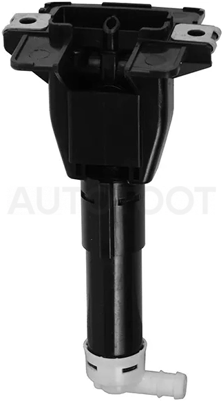 Омыватель фары Honda Accord 08-13 (Справа) - Артикул STHD291101 - Производитель Sat - Фото, Отзывы, Цены