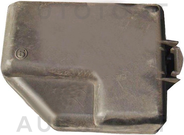 Крышка блока предохранителей под капот -  для TOYOTA ECHO, TOYOTA PLATZ, TOYOTA VITZ, TOYOTA YARIS