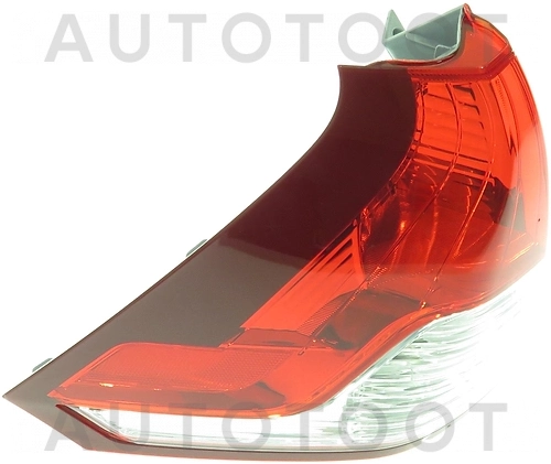 Фонарь задний левый (нижняя часть) -ST21719A8L Sat для HONDA CR-V