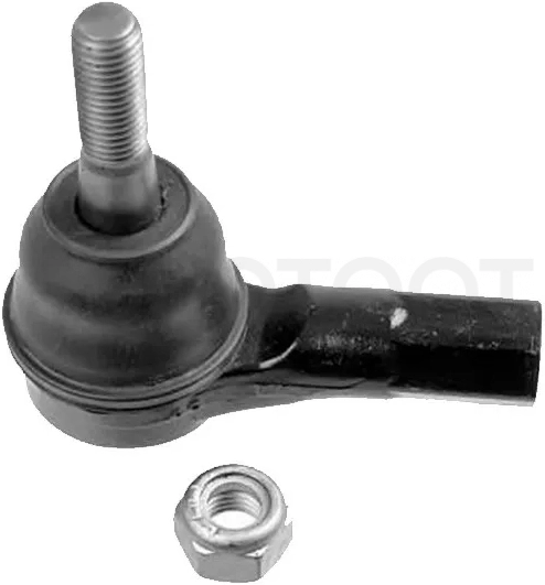 Наконечник рулевой CHEVROLET CAPTIVA 07-/DAEWOO WINSTORM 07-/OPEL ANTARA 07- LH=RH
