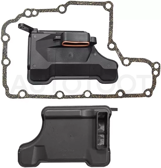 Фильтр АКПП Opel Astra 04-15 / Corsa 06-14