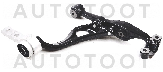 Рычаг передней подвески нижний правый -STGS1D34300H Sat для MAZDA 6 (ATENZA)