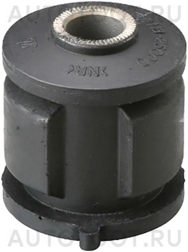 Сайлентблок задней продольной тяги передний -ST96550066 Sat для CHEVROLET LACETTI, DAEWOO GENTRA