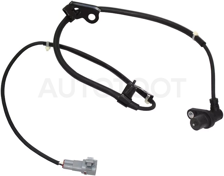 Датчик ABS FR TOYOTA PRIUS NHW20 03-09 RH - Артикул ST8954247020 - Производитель Sat - Фото, Отзывы, Цены