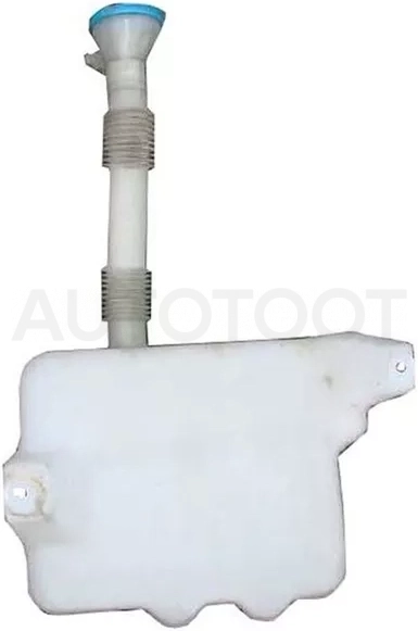 Бачок омывателя Honda Odyssey 98-01 (С горловиной/ два отверстия) - Артикул STHD711010 - Производитель Sat - Фото, Отзывы, Цены